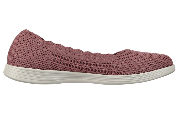 Order (W) Skechers On the GO Dreamy - Mia Kasut Slip-on Merah 136214-PLUM