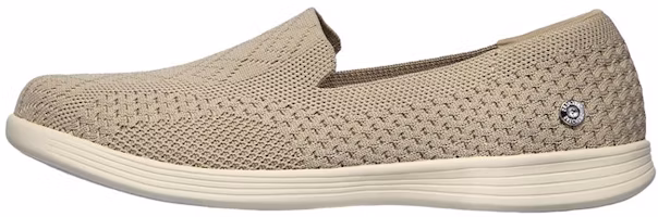 (Women) Skechers On the GO Dreamy 'Amie Grey Taupe' 136262-TPE (Women) Skechers On the GO Dreamy 'Amie Grey Taupe' 136262-TPE