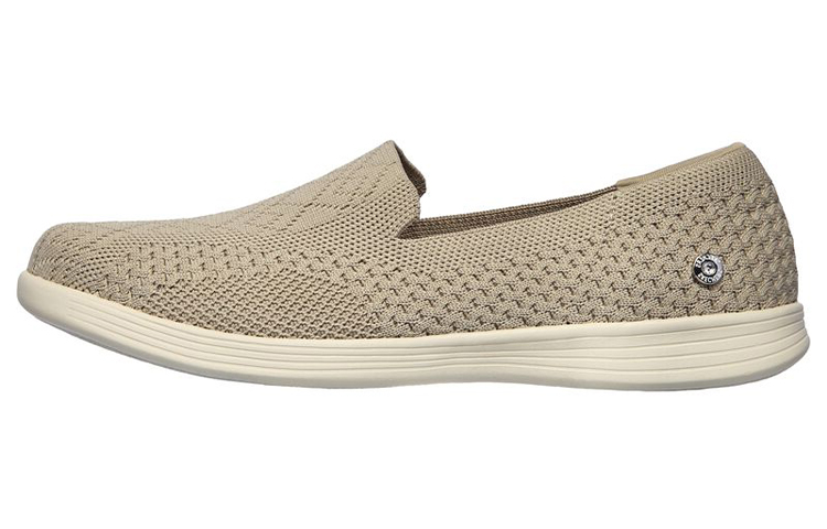 (Women) Skechers On the GO Dreamy 'Amie Grey Taupe' 136262-TPE