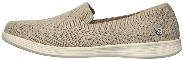 (Women) Skechers On the GO Dreamy 'Amie Grey Taupe' 136262-TPE (Women) Skechers On the GO Dreamy 'Amie Grey Taupe' 136262-TPE