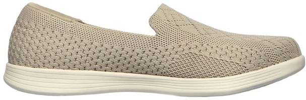 Order (W) Skechers On the GO Dreamy 'Amie Abu-abu Taupe' 136262-TPE