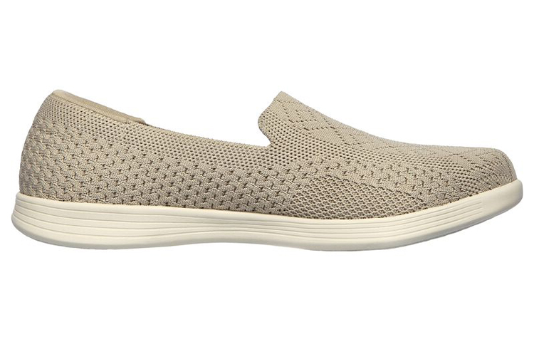 Order (W) 斯凯奇 On the GO Dreamy 'Amie 灰褐色' 136262-TPE