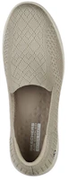 Lookbook (W) Skechers On the GO Dreamy 'Amie Abu-abu Taupe' 136262-TPE