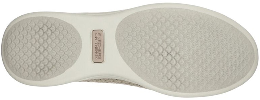 (W) Skechers On the GO Dreamy 'Amie Abu-abu Taupe' 136262-TPE Shop (W) Skechers On the GO Dreamy 'Amie Abu-abu Taupe' 136262-TPE