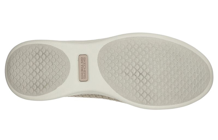 Shop (W) 斯凯奇 On the GO Dreamy 'Amie 灰褐色' 136262-TPE