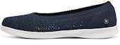 Buy (W) Skechers On The Go Dreamy 'Navy' Lelaki Wanita Terlaris 136265-NVY