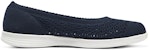 (W) Skechers On The Go Dreamy 'Navy' Lelaki Wanita Terlaris 136265-NVY