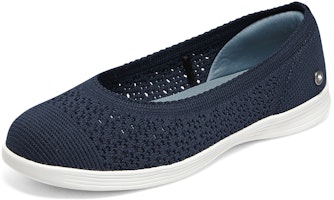 (W) Skechers On The Go Dreamy 'Azul Marino' 136265-NVY Lookbook (W) Skechers On The Go Dreamy 'Azul Marino' 136265-NVY