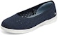 (W) Skechers On The Go Dreamy 'Navy' Lelaki Wanita Terlaris 136265-NVY