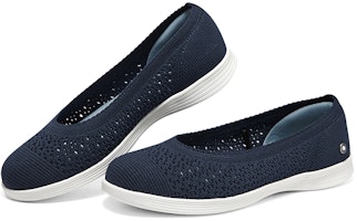 (W) Skechers On The Go Dreamy 'Azul Marino' 136265-NVY Shop (W) Skechers On The Go Dreamy 'Azul Marino' 136265-NVY