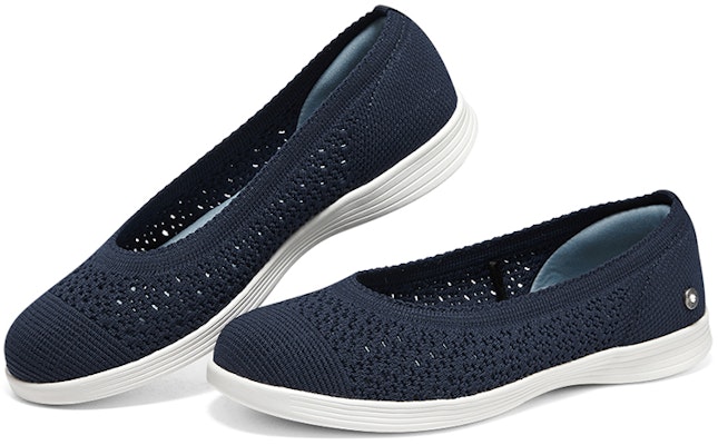 (Women) Skechers On The Go Dreamy 'Navy' 136265-NVY Shop (Women) Skechers On The Go Dreamy 'Navy' 136265-NVY