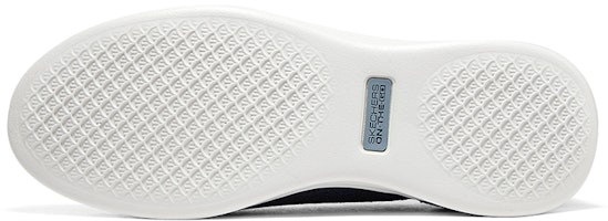 (W) Skechers On The Go Dreamy 'Azul Marino' 136265-NVY Details for (W) Skechers On The Go Dreamy 'Azul Marino' 136265-NVY