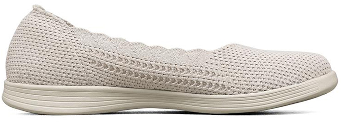 (W) Skechers On the GO Dreamy 'Sepatu Kasual Putih Nyaman Bernapas' 136214-NAT Order (W) Skechers On the GO Dreamy 'Sepatu Kasual Putih Nyaman Bernapas' 136214-NAT