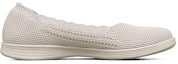 Order (W) Skechers On the GO Dreamy 'Keselesaan Santai Rendah Putih Bernafas' 136214-NAT