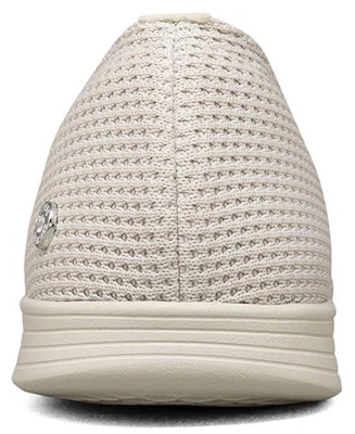 (W) Skechers On the GO Dreamy ''Ademend Comfort Lage Sneakers Wit'' 136214-NAT Shop (W) Skechers On the GO Dreamy ''Ademend Comfort Lage Sneakers Wit'' 136214-NAT