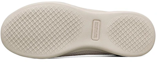 Purchase Skechers On the GO Dreamy 透氣舒適 低幫運動休閒鞋 女款 白