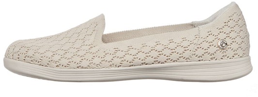 (Women) Skechers On the GO Dreamy 'Natural' 136255-NAT (Women) Skechers On the GO Dreamy 'Natural' 136255-NAT