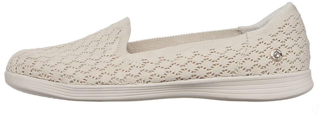 (Women) Skechers On the GO Dreamy 'Natural' 136255-NAT Buy (Women) Skechers On the GO Dreamy 'Natural' 136255-NAT