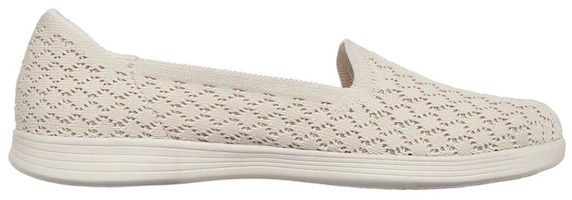 Order (W) Skechers On the GO Dreamy 'Natural' Warna Alami 136255-NAT