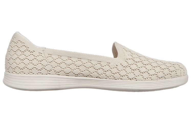 Order (W) Skechers On the GO Dreamy 'Natural' Warna Alami 136255-NAT