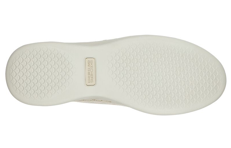 Shop (Women) Skechers On the GO Dreamy 'Natural' 136255-NAT