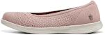 (W) Skechers On The Go Dreamy 'Merah Jambu' 136265-ROS
