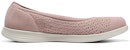 (W) Skechers On The Go Dreamy 'Merah Jambu' 136265-ROS