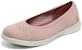(W) Skechers On The Go Dreamy 'Merah Jambu' 136265-ROS