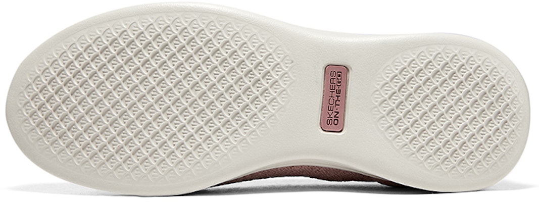 (Women) Skechers On The Go Dreamy 'Pink' 136265-ROS Details for (Women) Skechers On The Go Dreamy 'Pink' 136265-ROS