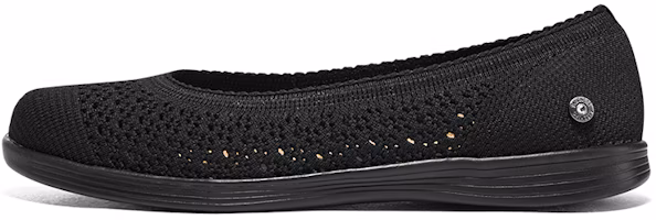 (Women) Skechers ON THE GO Dreamy Low 'Black' 136265-BBK (Women) Skechers ON THE GO Dreamy Low 'Black' 136265-BBK