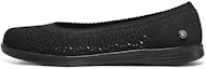 Buy (W) Skechers ON THE GO Dreamy Rendah 'Hitam' 136265-BBK