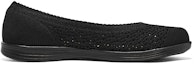 Order (W) Skechers ON THE GO Dreamy Rendah 'Hitam' 136265-BBK