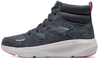 (Women) Skechers On The Go Elevate 'Black' 144520-NVY (Women) Skechers On The Go Elevate 'Black' 144520-NVY