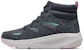 (W) Skechers On The Go Elevate 'Hitam' 144520-NVY