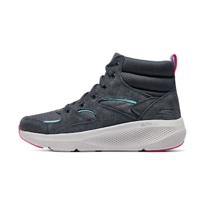 (W) Skechers On The Go Elevate 'Black'