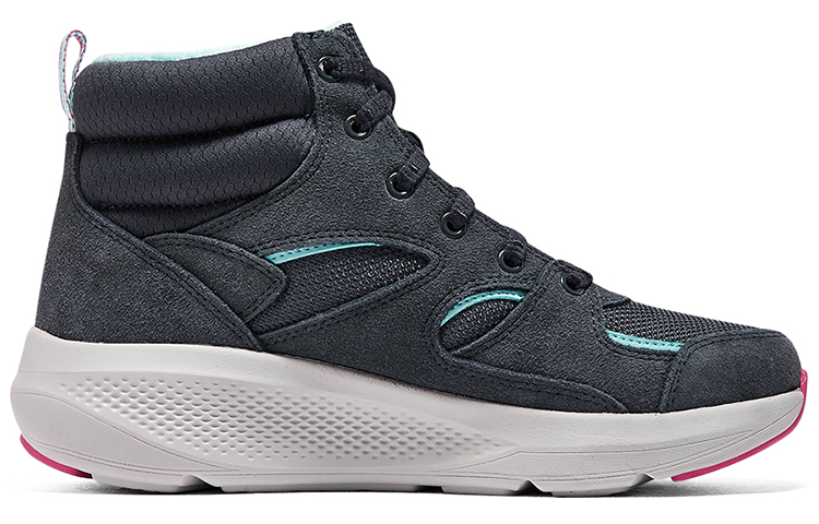 Order (Women) Skechers On The Go Elevate 'Black' 144520-NVY