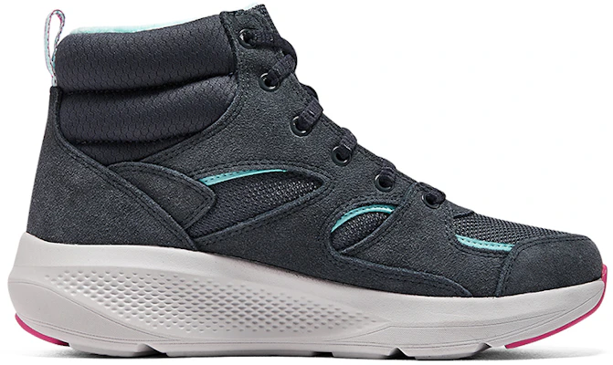 (Women) Skechers On The Go Elevate 'Black' 144520-NVY Order (Women) Skechers On The Go Elevate 'Black' 144520-NVY
