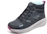(W) Skechers On The Go Elevate 'Hitam' 144520-NVY