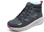 Lookbook (W) Skechers On The Go Elevate 'Hitam' 144520-NVY