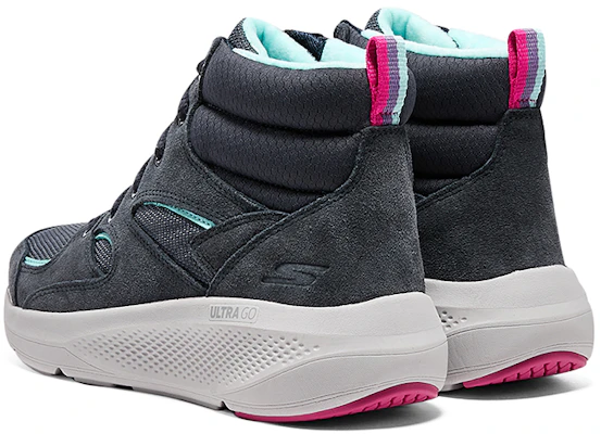 (Women) Skechers On The Go Elevate 'Black' 144520-NVY Shop (Women) Skechers On The Go Elevate 'Black' 144520-NVY