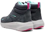 Shop (Women) Skechers On The Go Elevate 'Black' 144520-NVY
