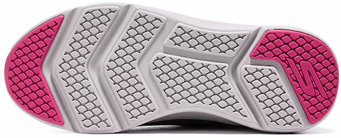 Purchase (W) Skechers On The Go 升高鞋 '黑色' 144520-NVY