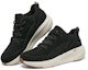 Lookbook (W) Skechers On-The-Go Elevate 'Hitam Putih' 144521-BKW