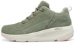 Buy (W) Skechers On-The-Go Elevate 'Hijau Putih' 144521-OLV