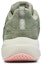 Shop (W) Skechers On-The-Go Elevate 'Hijau Putih' 144521-OLV