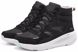 Lookbook (W) Skechers On The Go Elevate – Kasut Selesa untuk Gaya Hidup Aktif 144520-BKGY