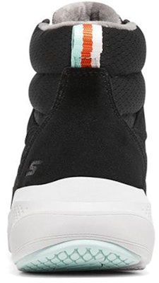 (Women) Skechers On The Go Elevate 144520-BKGY Shop (Women) Skechers On The Go Elevate 144520-BKGY
