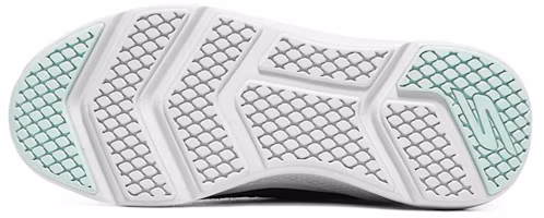 Purchase (W) Skechers On The Go Elevate – Kasut Selesa untuk Gaya Hidup Aktif 144520-BKGY