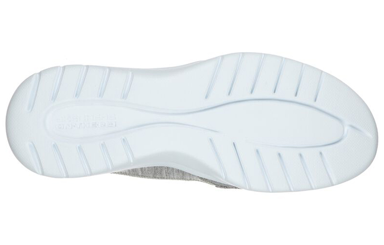 (W) Skechers On The Go Flex - Ashore Sports Shoes Grey 圖 5