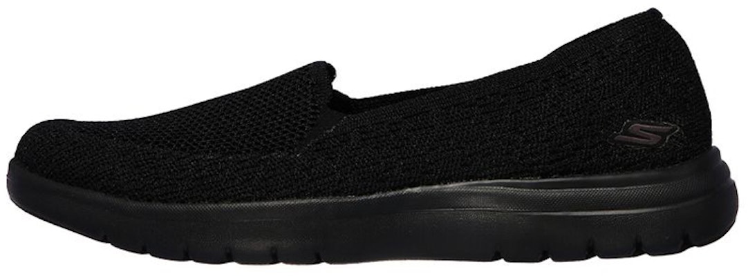 (Women) Skechers On the GO Flex - Beloved 'Black' 136440-BBK Buy (Women) Skechers On the GO Flex - Beloved 'Black' 136440-BBK